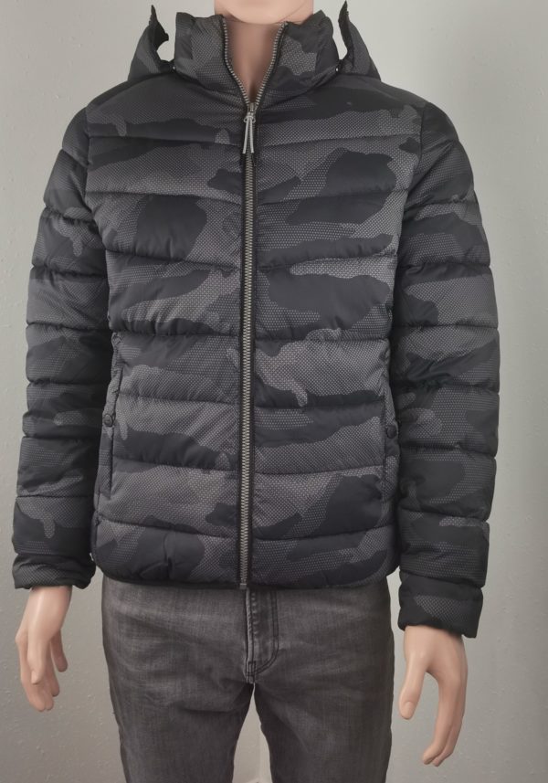 blouson kaporal neuf