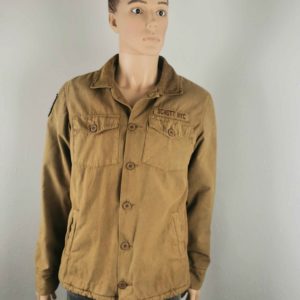 Veste Schott neuf