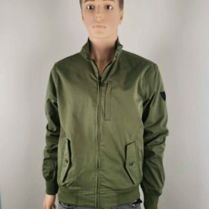 Blouson kaporal kaki neuf