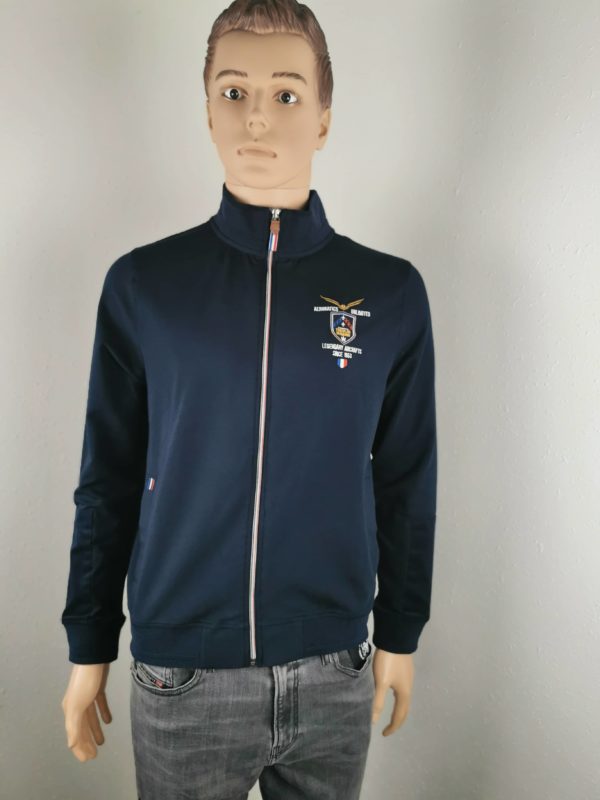 Veste Aristow zippé aérobatic neuf