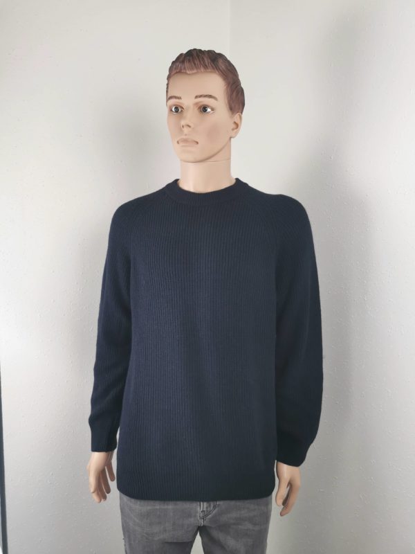 Pull marque Cala bleu neuf