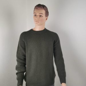 Pull marque Cala kaki neuf