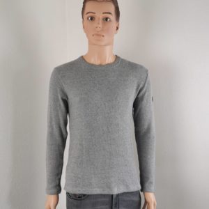 Pull Cala gris neuf