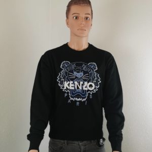 Sweat kenzo motif tigre neuf