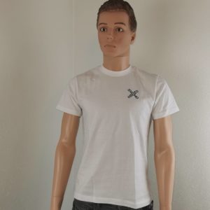 T-shirt kenzo blanc neuf