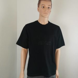 Tshirt kenzo noir neuf