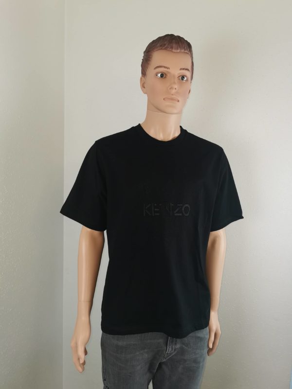 Tshirt kenzo noir neuf