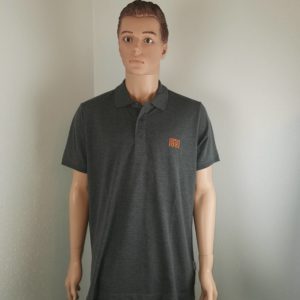 Polo cerruti 1881 gris neuf