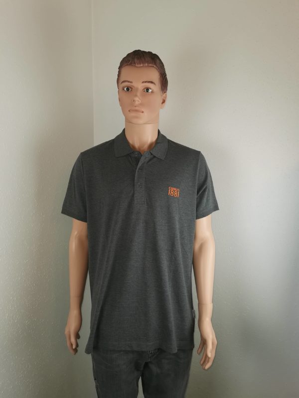 Polo cerruti 1881 gris neuf