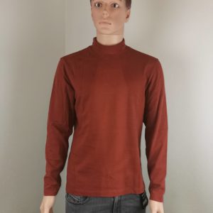 Sous pull Cala marron neuf