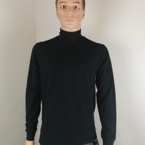 Sous pull Benson and cherry noir neuf