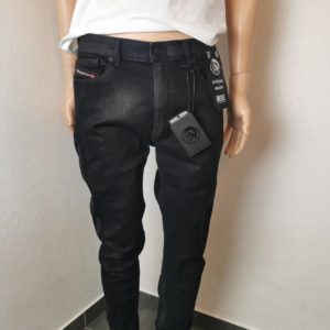 Pantalon Diesel noir neuf