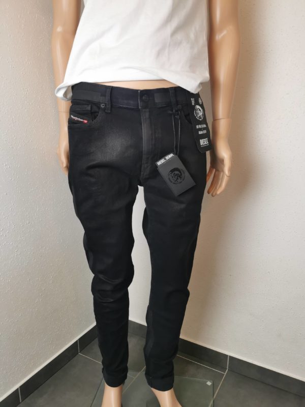 Pantalon Diesel noir neuf