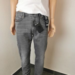 Pantalon Diesel gris neuf