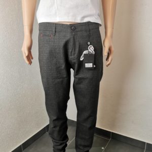 Pantalon chino jaguar Benson and cherry neuf