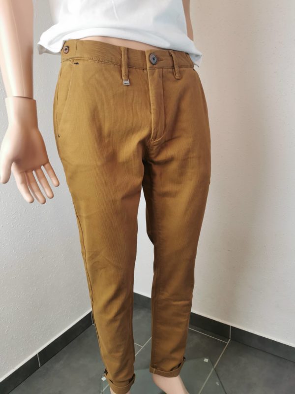 Pantalon chino jestero Benson and cherry neuf