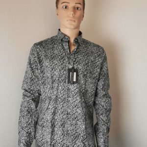 Chemise lathias Benson and Cherry neuf