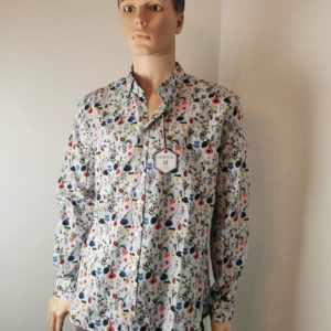 Chemise Maison Oscar neuf