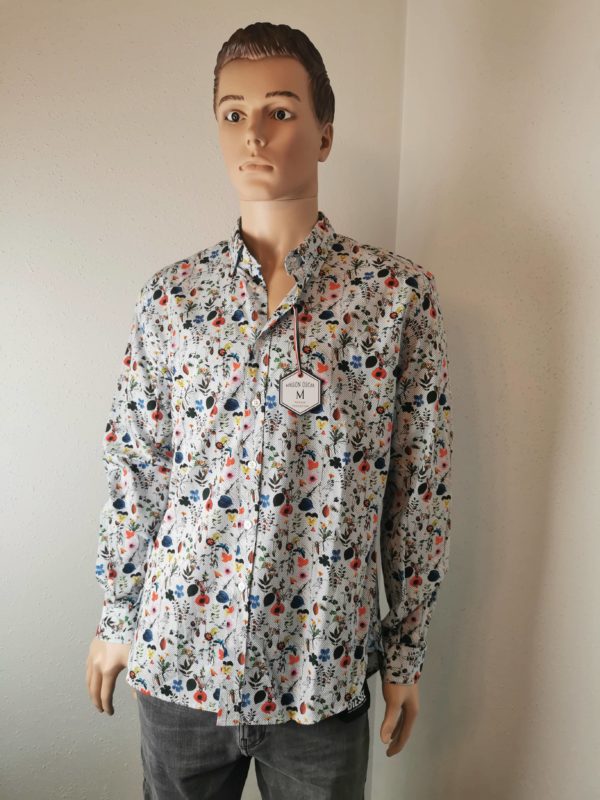 Chemise Maison Oscar neuf