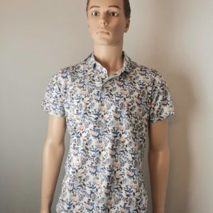 Polo fred Maison Oscar neuf
