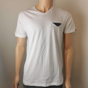 T-shirt tayka Benson and cherry neuf
