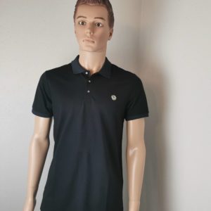 Polo gasoline Benson and cherry neuf