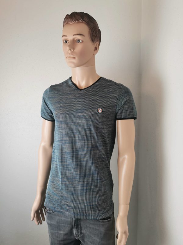 T-shirt tomeo Benson and cherry neuf