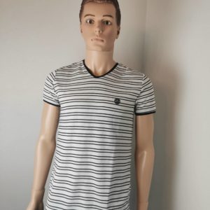 T-shirt tritox Benson and cherry neuf