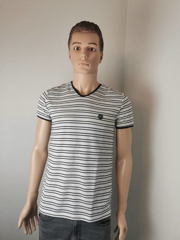 T-shirt tritox Benson and cherry neuf