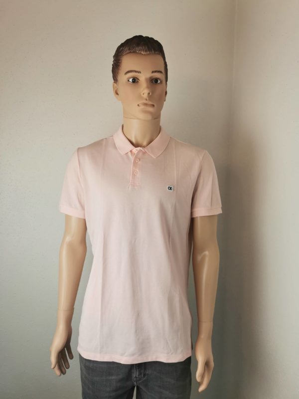 Polo calvin klein neuf