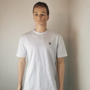 T-shirt Aristow blanc neuf