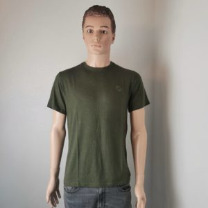 T-shirt cedric moneglia Cala kaki neuf