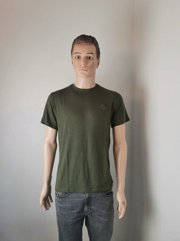 T-shirt cedric moneglia Cala kaki neuf