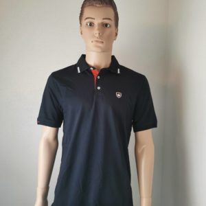 Polo panama Aristow neuf