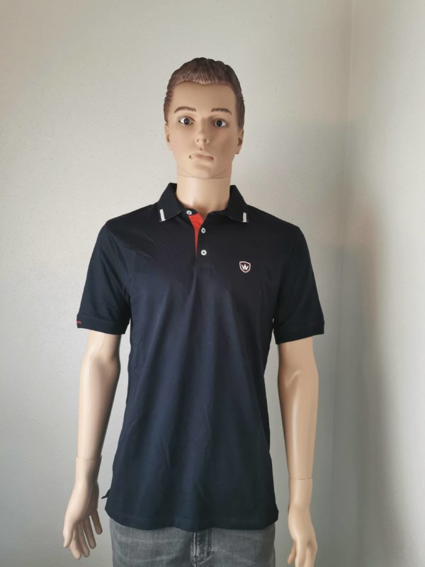 Polo panama Aristow neuf