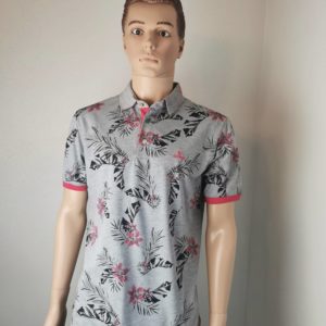 Polo palm Aristow neuf