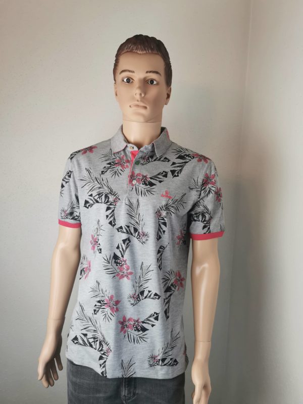 Polo palm Aristow neuf