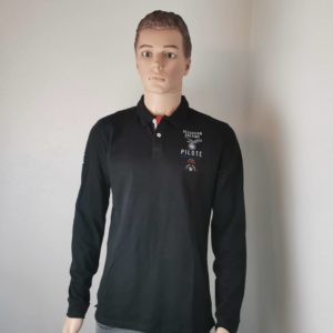 Polo pilot Aristow neuf