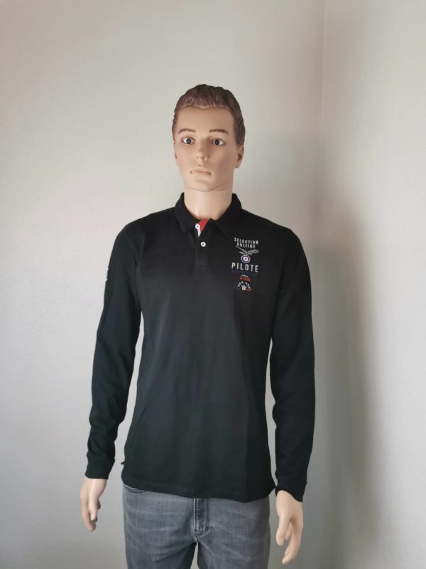 Polo pilot Aristow neuf