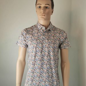 Polo fred Maison oscar neuf
