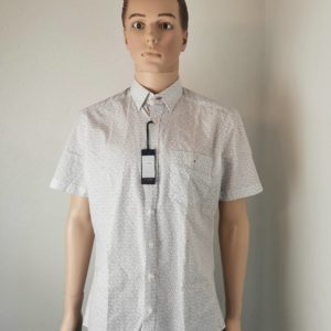 Chemisette Ascott modern fit neuf