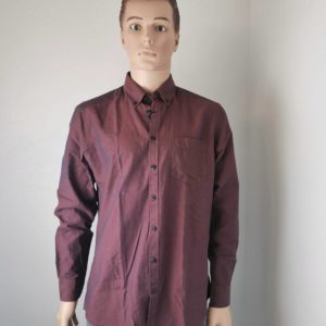 Chemise Ascott modern fit neuf