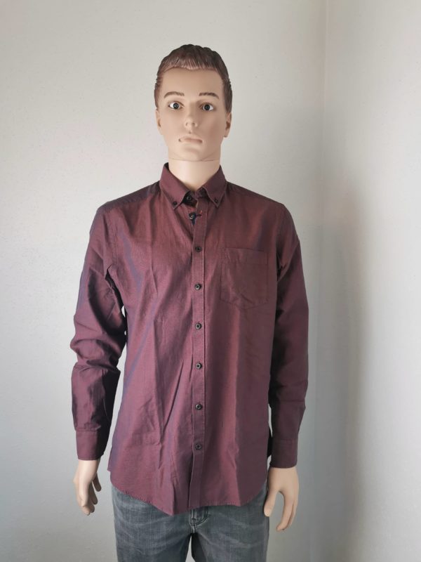 Chemise Ascott modern fit neuf