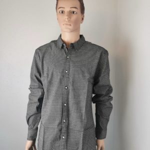 Chemise RMS french dnm neuf