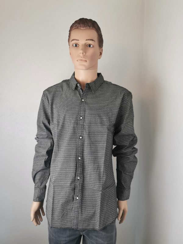 Chemise RMS french dnm neuf