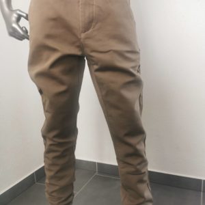 Pantalon josh Benson and Cherry kaki neuf