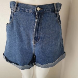 Short Lili Sidonio Molly Bracken neuf