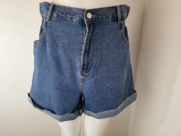 Short Lili Sidonio Molly Bracken neuf