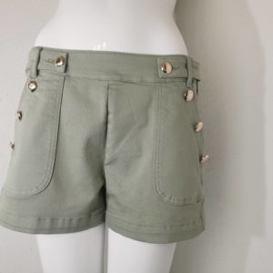 Short Morgan neuf