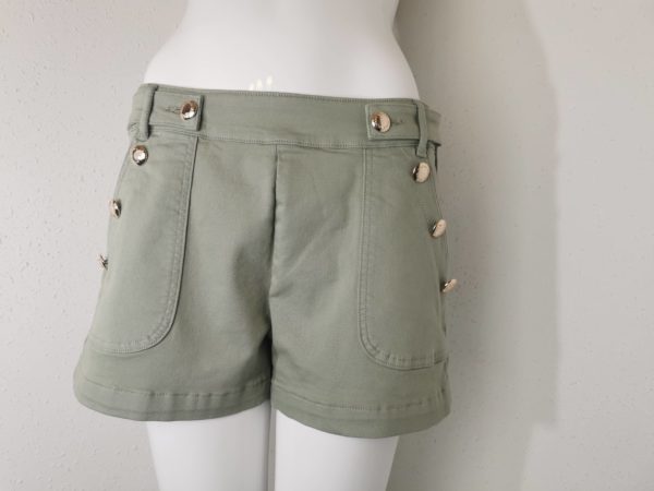 Short Morgan neuf